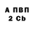Амфетамин VHQ Starblu_TaHkist